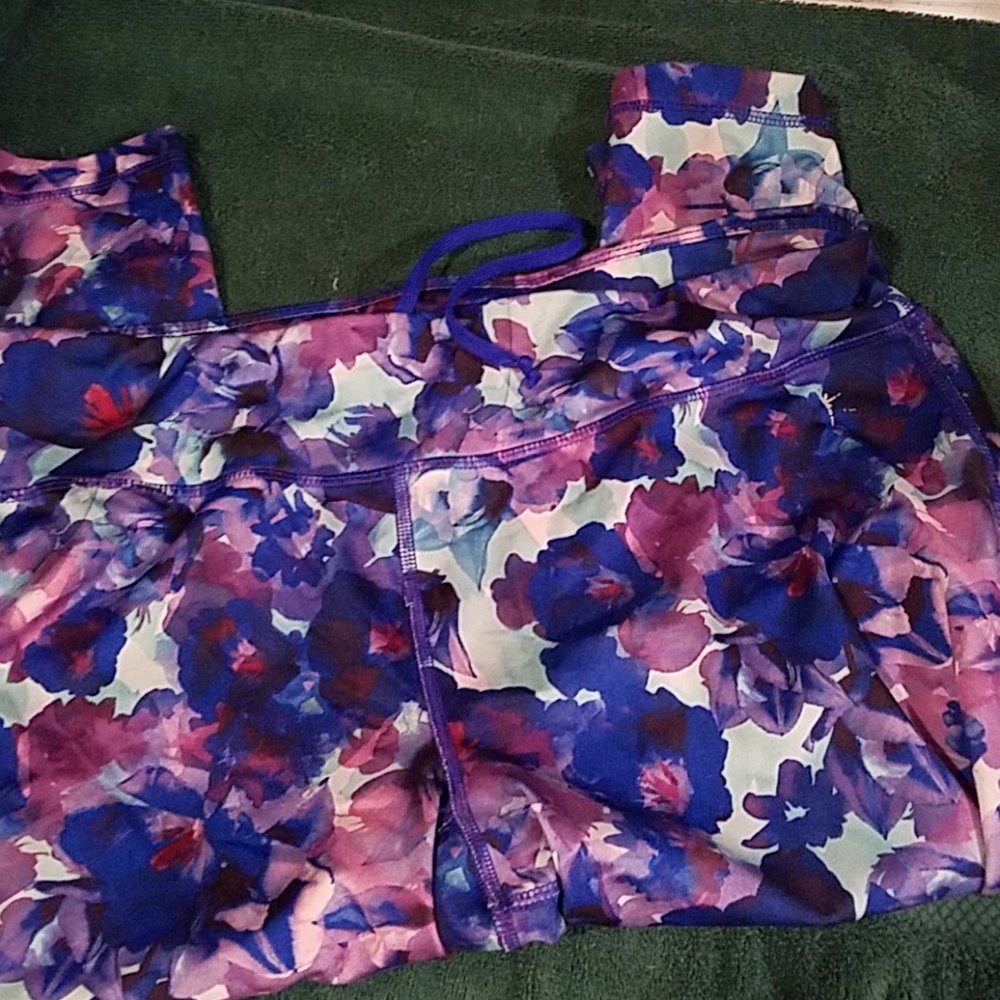 Capri  pants